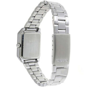 ساعت مچی کلاسیک زنانه کاسیو مدل LTP-V007D-1BUDF