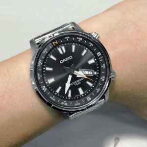 ساعت مچی کلاسیک مردانه کاسیو مدل MTD-130D-1A4VDF