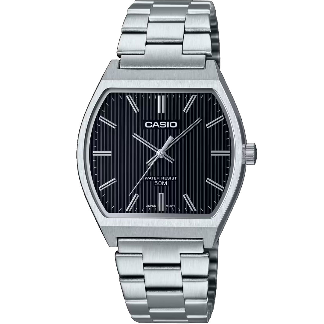 قیمت و خرید ساعت مچی کلاسیک مردانه کاسیو مدل MTP-B140D-1AVDF
