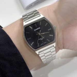 ساعت مچی کلاسیک مردانه کاسیو مدل MTP-B140D-1AVDF