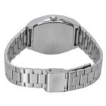 ساعت مچی کاسیو MTP-B140D-1AVDF با بدنه استیل و شیشه کریستال—تصویر 3