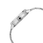 کاسیو MTP-E510D-7AVDF تصویر 3 - صفحه نقرهای و شیشه کریستال