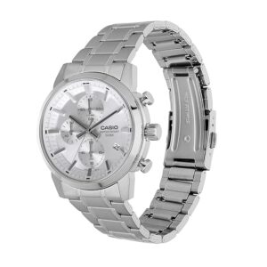 ساعت مچی کلاسیک مردانه کاسیو مدل MTP-E510D-7AVDF
