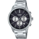 ساعت مچی کلاسیک مردانه کاسیو مدل MTP-E515D-1AVDF