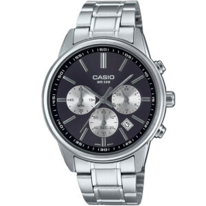 قیمت و خرید ساعت مچی کلاسیک مردانه کاسیو مدل MTP-E515D-1AVDF