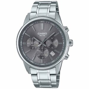 قیمت و خرید ساعت مچی کلاسیک مردانه کاسیو مدل MTP-E515D-8AVDF