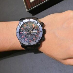 ساعت مچی اسپرت مردانه ادوکس مدل 0111537NNRO