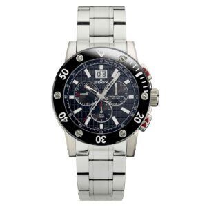 قیمت و خرید ساعت مچی کلاسیک مردانه ادوکس مدل 100143NNIN