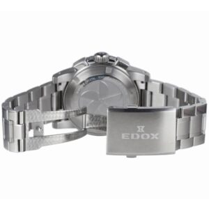 ساعت مچی کلاسیک مردانه ادوکس مدل 100143NNIN