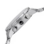 ساعت مچی ادوکس زنانه مدل 100193NIN با قاب استیل بند استیل صفحه مشکی گالری 1