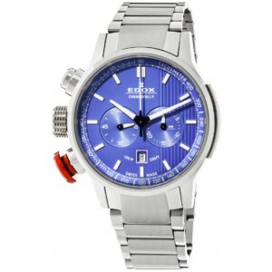 قیمت و خرید ساعت مچی کلاسیک مردانه ادوکس مدل 103023MBUIN