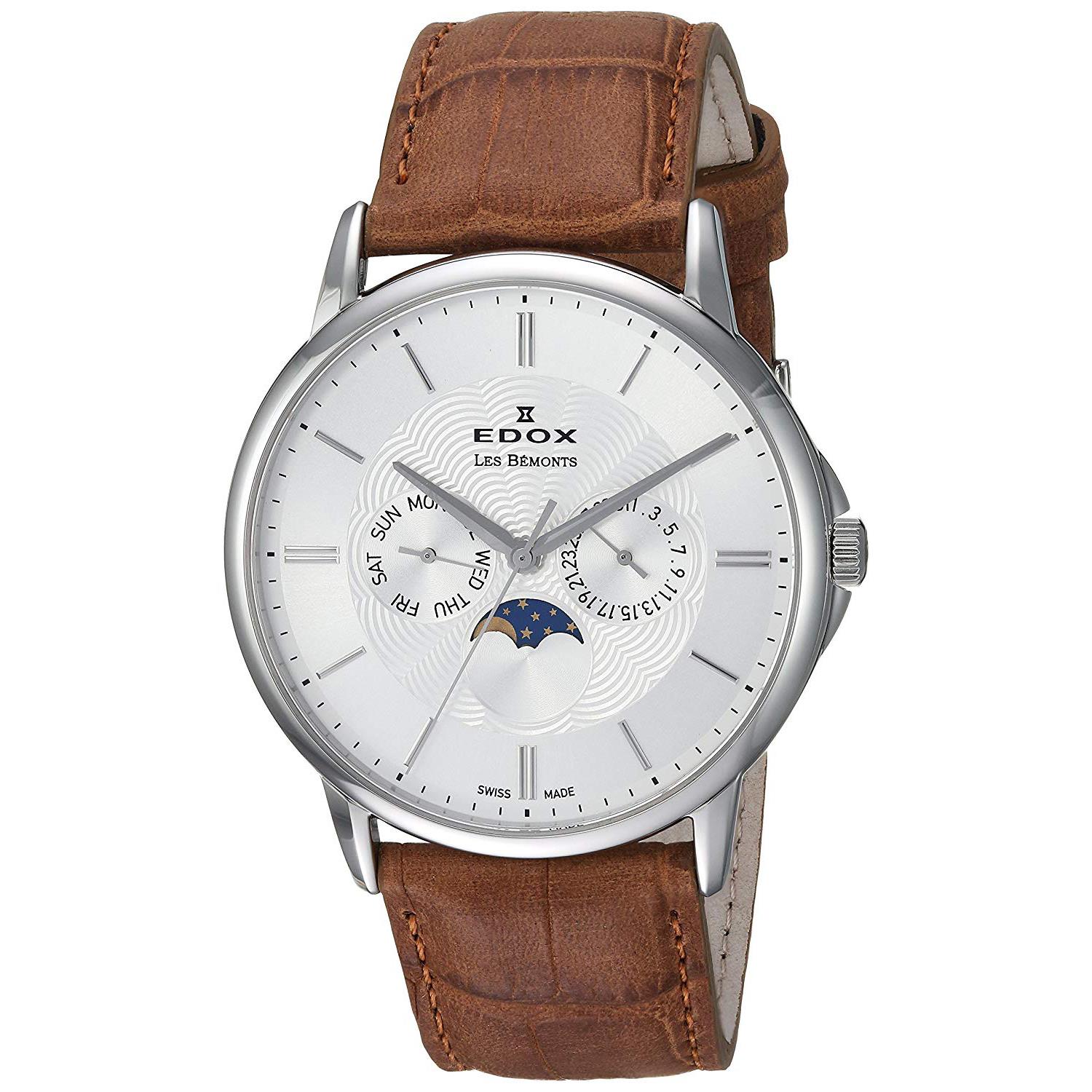 ساعت مچی ادوکس اصل