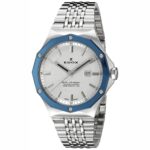 قیمت و خرید ساعت مچی کلاسیک زنانه ادوکس مدل 540043BUMAIN