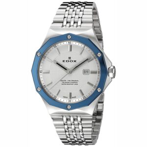 قیمت و خرید ساعت مچی کلاسیک زنانه ادوکس مدل 540043BUMAIN