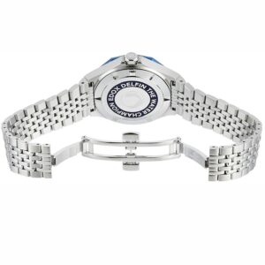 ساعت مچی کلاسیک زنانه ادوکس مدل 540043BUMAIN