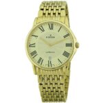 قیمت و خرید ساعت مچی کلاسیک مردانه ادوکس مدل 5600137JMDR