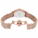 تصویر گالری ادوکس مدل 5600137RMROIR با صفحه مسی و قاب استیل