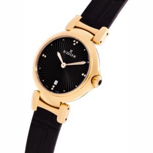 ساعت مچی کلاسیک زنانه ادوکس مدل 5700237RCNIR