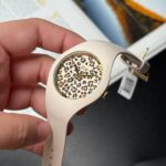 آیس واچ I-21727 - گارانتی دو ساله و طراحی ورزشی بانوان