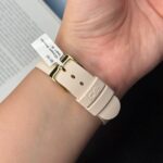 آیس واچ I-21727 - بند کرم و قفل سگکی ساده