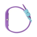 آیس واچ I-14432 — تصویر گالری 2 با طراحی اسپرت و بند رنگی متنوع