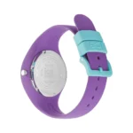 آیس واچ I-14432 — تصویر گالری 3 با طراحی کودکانه و بند رنگی