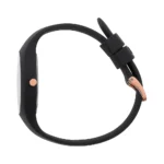 Ice-Watch I-24521 024521-2 بند سیلیکونی مشکی طراحی اسپرت