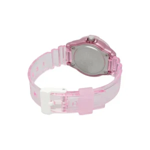 ساعت مچی اسپرت زنانه کاسیو مدل LRW-200HS-4EVDF