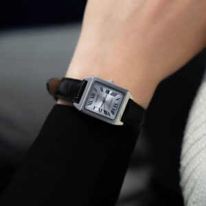 ساعت مچی کلاسیک زنانه کاسیو مدل LTP-V007L-7B1UDF