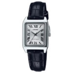 قیمت و خرید ساعت مچی کلاسیک زنانه کاسیو مدل LTP-V007L-7B1UDF