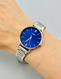 ساعت مچی کلاسیک زنانه کاسیو مدل LTP-VT02D-2AUDF