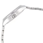 ساعت مچی کاسیو مدل MTP-1183A-2ADF با قاب استیل نقرهای و بند استیل