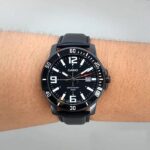 Casio MTP-VD01BL-1BVUDF Gallery Image 1