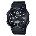 ساعت مچی اسپرت مردانه کاسیو مدل AQ-S810W-1A2VDF