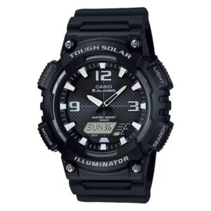 ساعت مچی کاسیو اصل