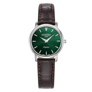 قیمت و خرید ساعت مچی کلاسیک زنانه رومر مدل r-971857417505