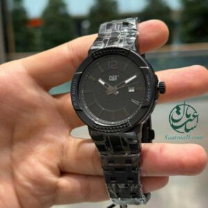 ساعت مچی اسپرت مردانه کاترپیلار مدل SH.161.16.131