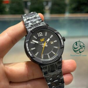 ساعت مچی اسپرت مردانه کاترپیلار مدل SH.161.16.137