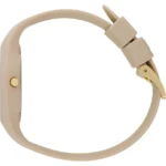 آیس واچ I-24984 – صفحه چند رنگ با روکش طلایی و کرم قهوهای