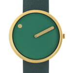 ساعت مچی  مردانه و زنانه پیکتو مدل P43377-6620MG