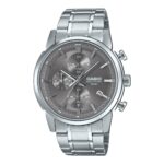 ساعت مچی کلاسیک مردانه کاسیو مدل MTP-E510D-8AVDF