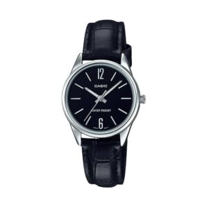 قیمت و خرید ساعت مچی کلاسیک زنانه کاسیو مدل LTP-V005L-1BUDF