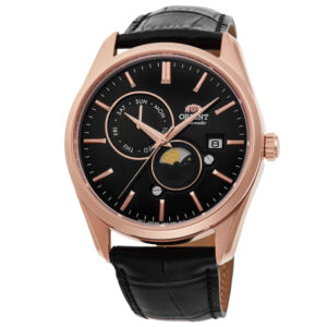 ساعت مچی کلاسیک مردانه اورینت مدل RA-AK0309