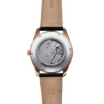 اورینت RA-AK0309 گالری 05 صفحه قهوه‌ای و شیشه معدنی