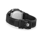 Casio GBA-950-1ADR بند رزین مشکی و قفل ساده - تصویر 4