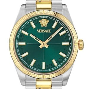 قیمت و خرید ساعت مچی کلاسیک زنانه ورساچه مدل VVE0E00425