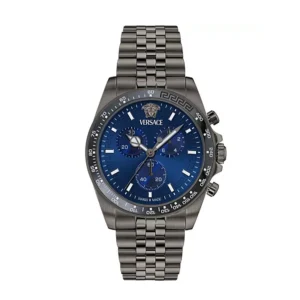 قیمت و خرید ساعت مچی کلاسیک مردانه ورساچه مدل VVE0H00625