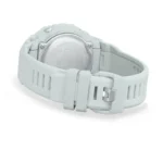 Casio GBA-950-7ADR ساعت مچی مردانه با بدنه رزین و قفل کمربندی - گرافیک تصویر 5