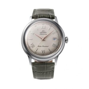 قیمت و خرید ساعت مچی کلاسیک مردانه اورینت مدل RA-AC0025N