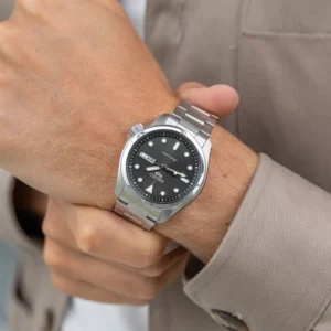 ساعت مچی کلاسیک مردانه سیکو مدل SRPE51K1